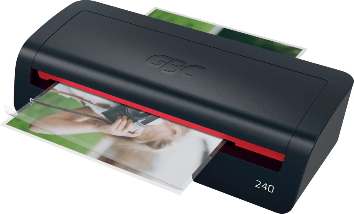 GBC 240 Home Office A4 lamineringsmaskin