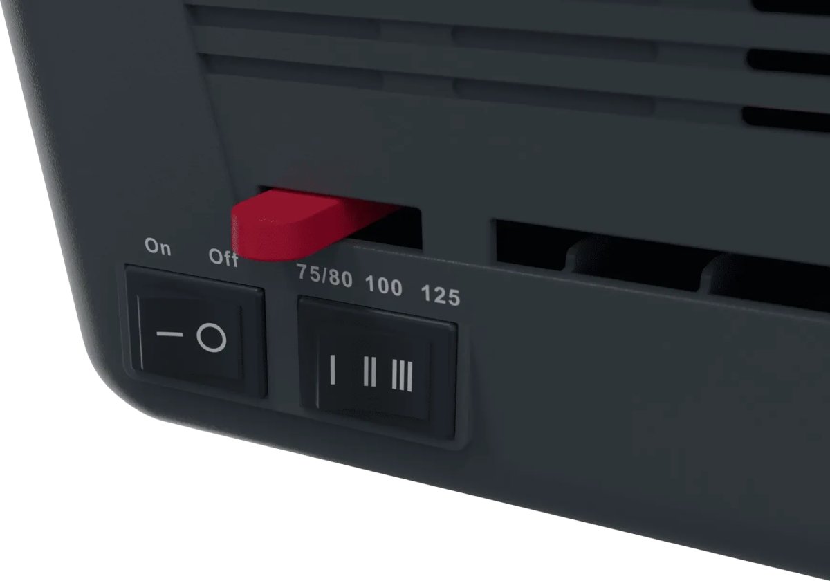 GBC 240HS Home Office A3 lamineringsmaskin