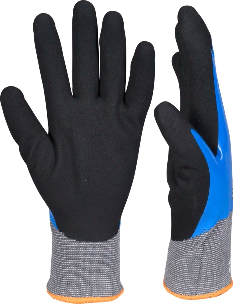 OX-ON Arbetshandske Winter Comfort 3303, Strl 11