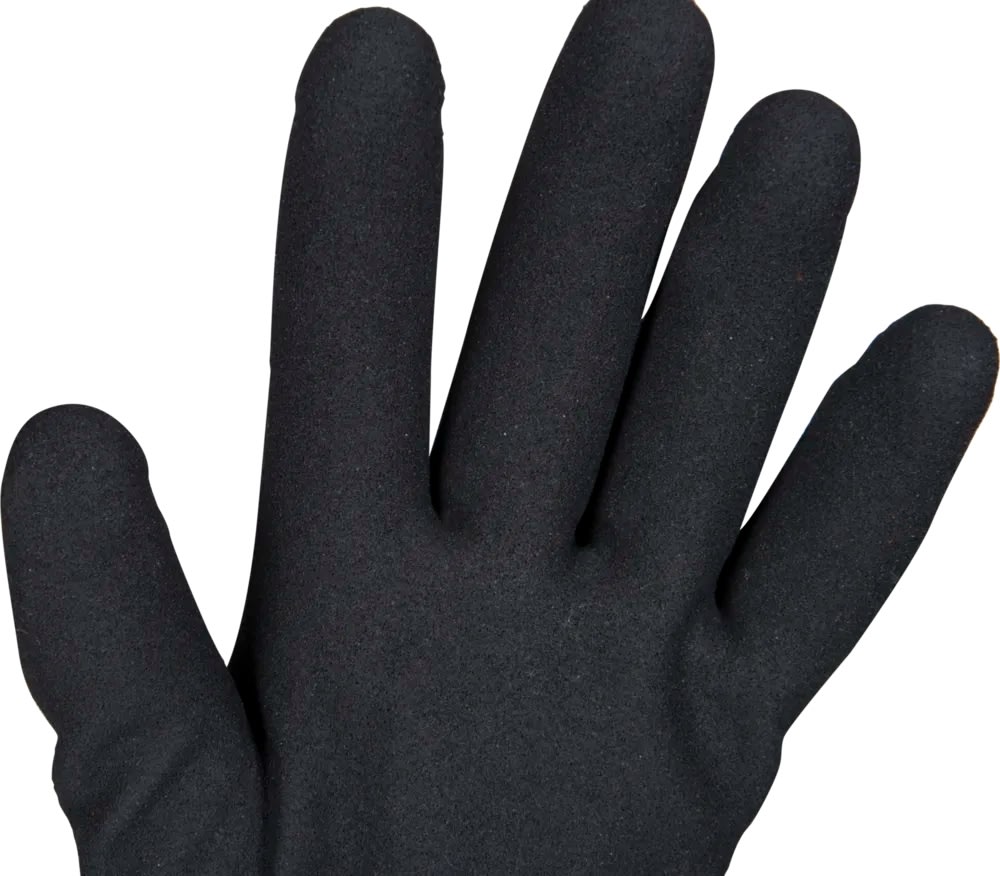 OX-ON Arbetshandske Winter Comfort 3303, Strl 9