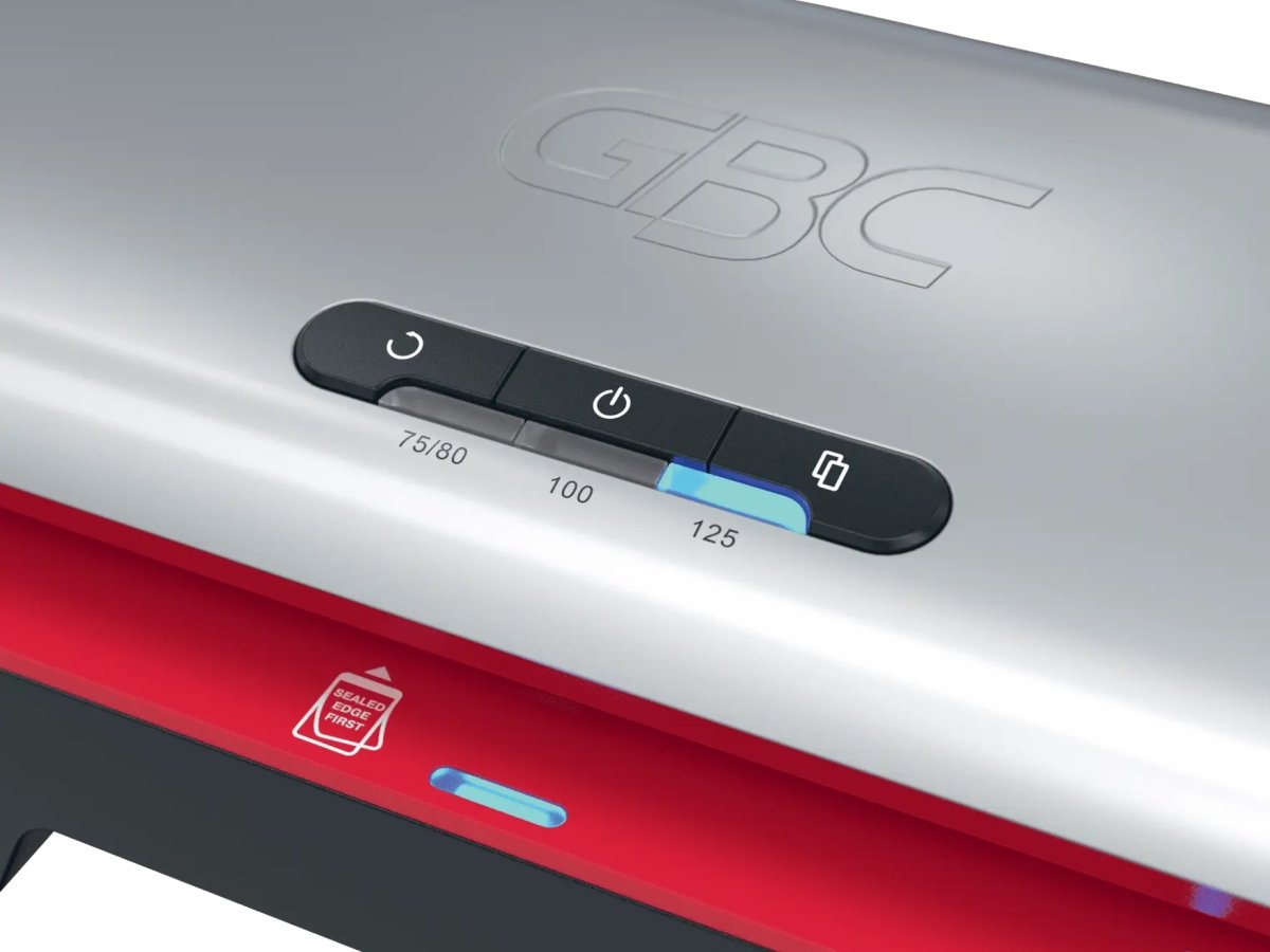 GBC 250HS Office A3 lamineringsmaskin