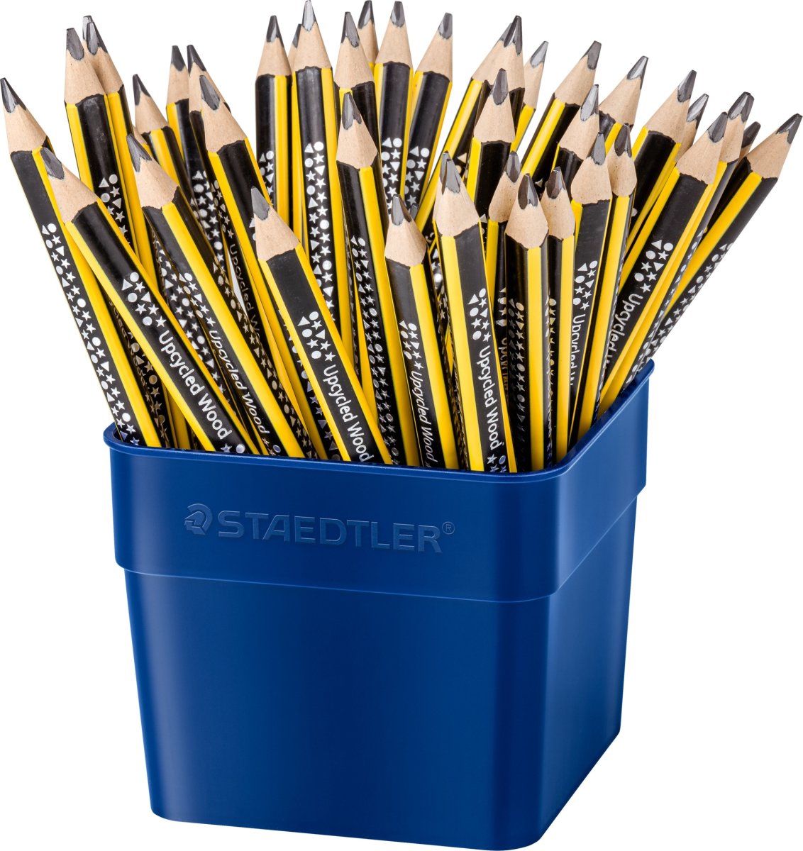 Staedtler Noris 119 Jumbo Nybörjarpenna | 48 st.