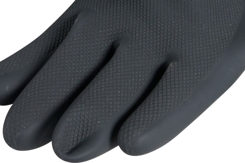 OX-ON Arbetshandske Chemical Comfort 6300, Strl 7