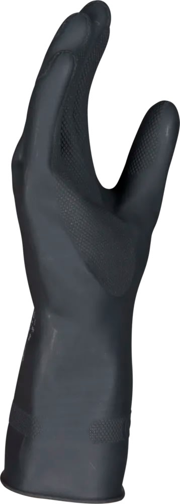 OX-ON Arbetshandske Chemical Comfort 6300, Strl 9