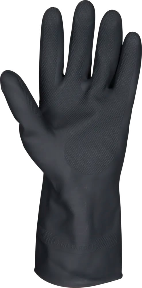 OX-ON Arbetshandske Chemical Comfort 6300, Strl 10