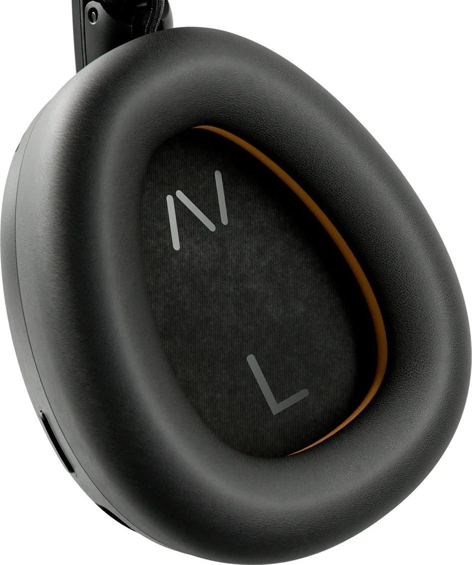 Skullcandy Hörlurar Aviator 900 Over-Ear, svart