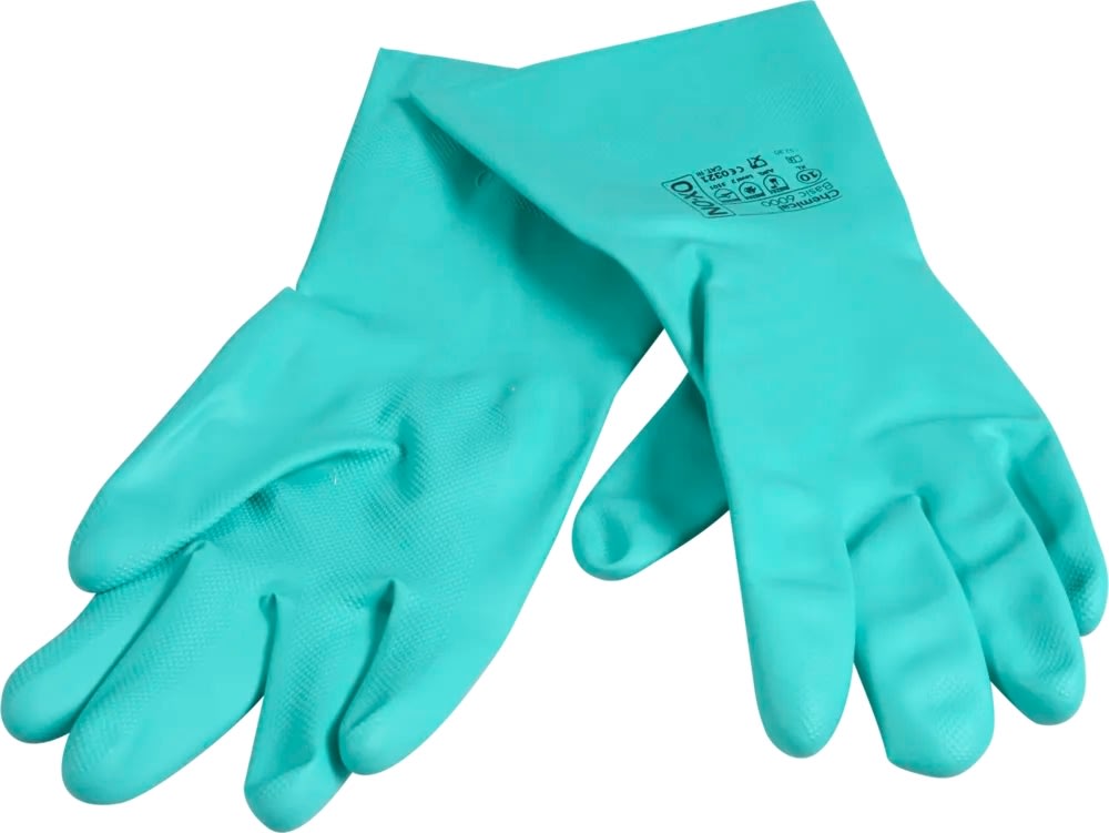 OX-ON Arbetshandske Chemical Basic 6000, Str 8
