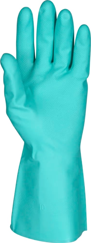 OX-ON Arbetshandske Chemical Basic 6000, Str 8