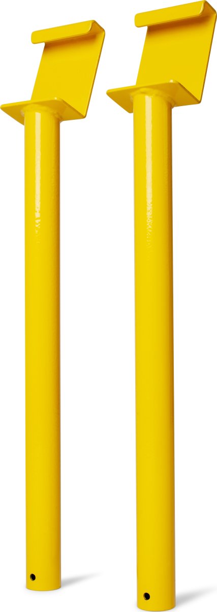 Monteringsverktyg Eco Rack Påkörningsskydd/ L/XXL