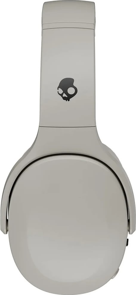 Skullcandy Hörlurar Crusher 540 Over-Ear, grå
