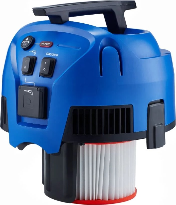 Nilfisk Multi II 30 T Våt/Torrdammsugare, 1400W