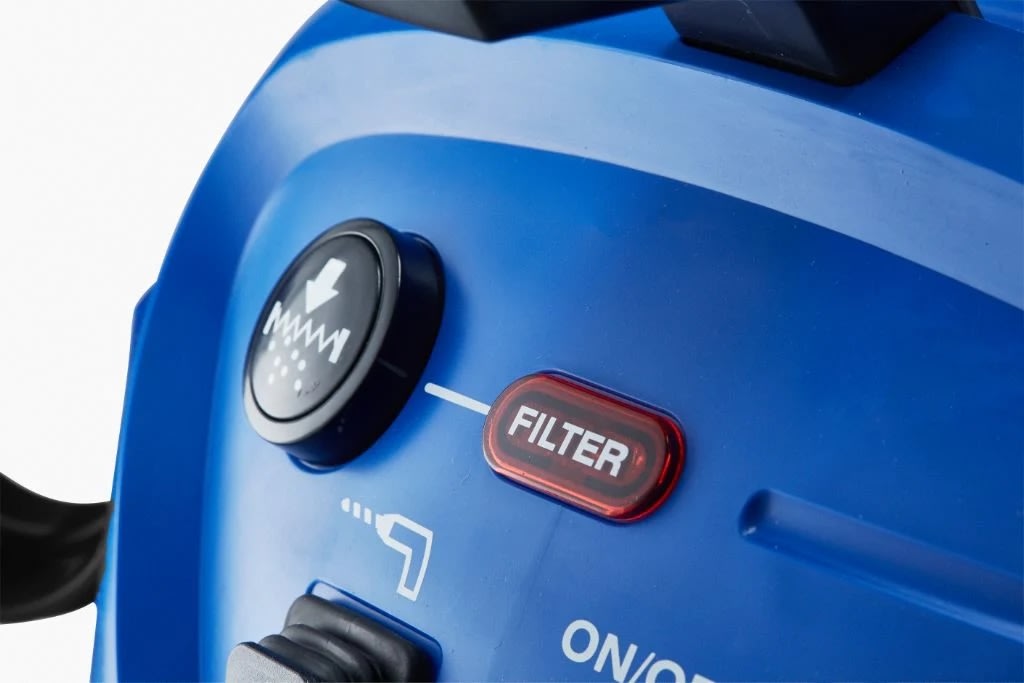 Nilfisk Multi II 30 T Våt/Torrdammsugare, 1400W