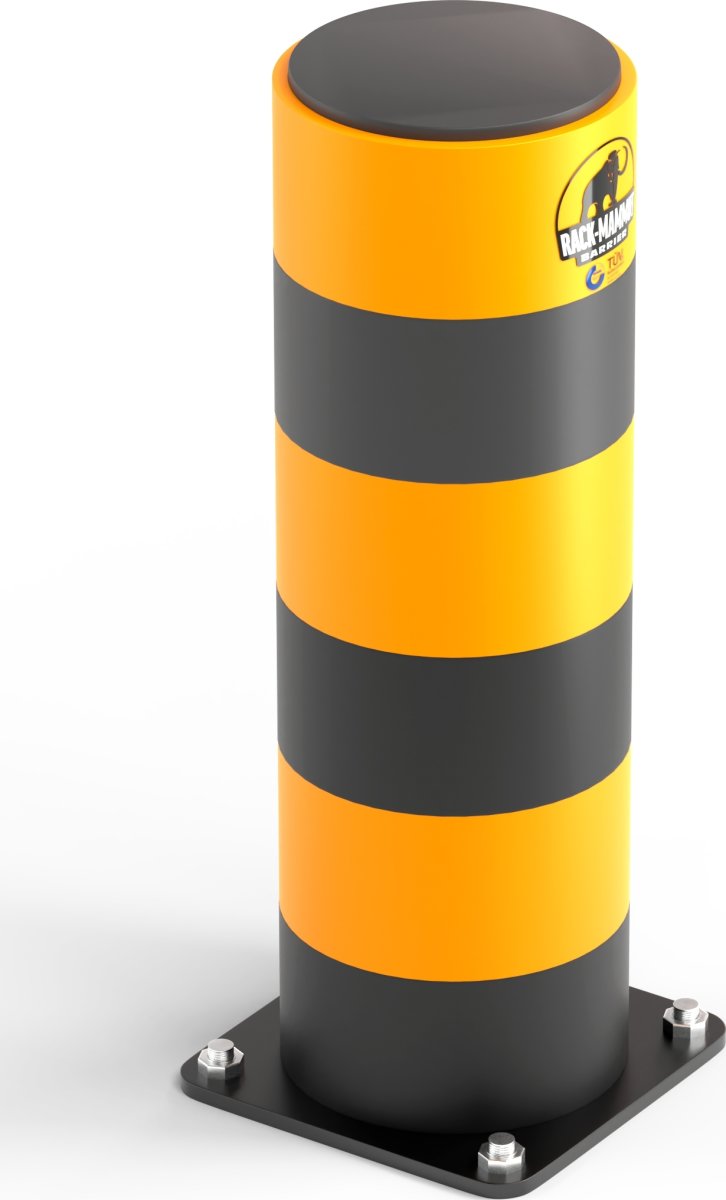 Rack-Mammut pollare, strong, 600 mm