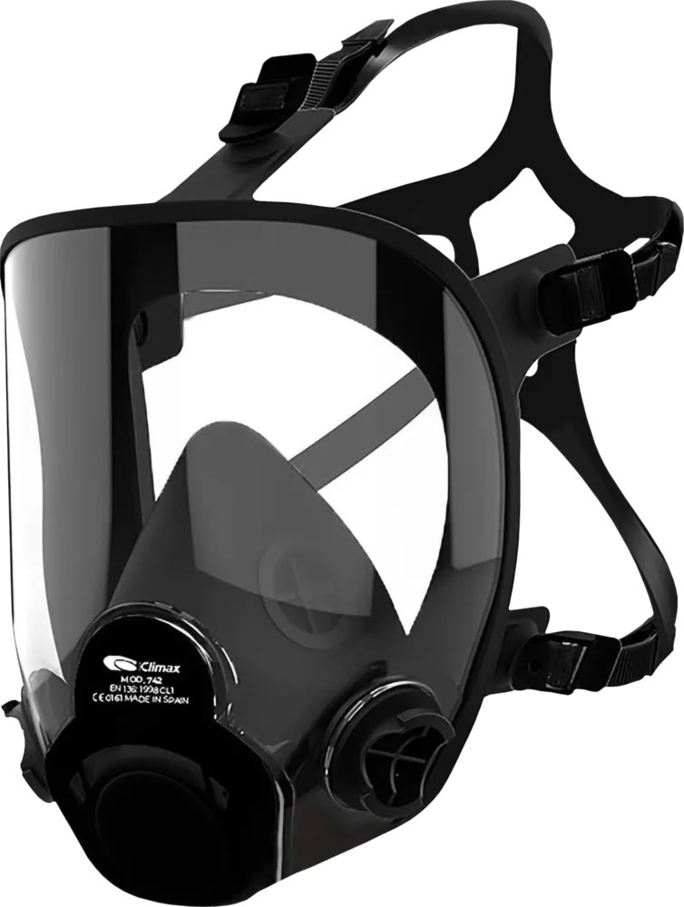 OX-ON Helmask Supreme 742