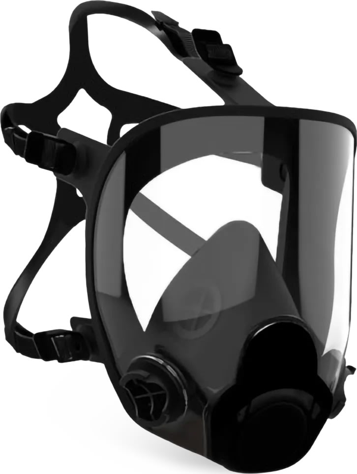 OX-ON Helmask Supreme 742