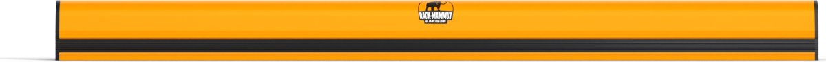 Rack-Mammut påkörningsskydd t. golv, 1,7 m