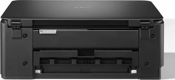 Brother DCP-T580DW multifunktionsskrivare, färg