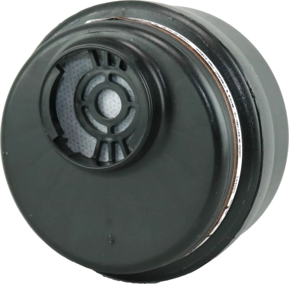 OX-ON Partikelfilterset Comfort A2P3 RD, 2 st.