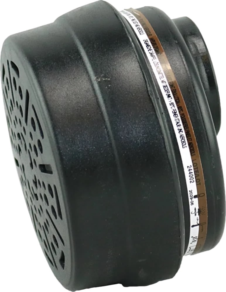 OX-ON Partikelfilterset Comfort A2P3 RD, 2 st.