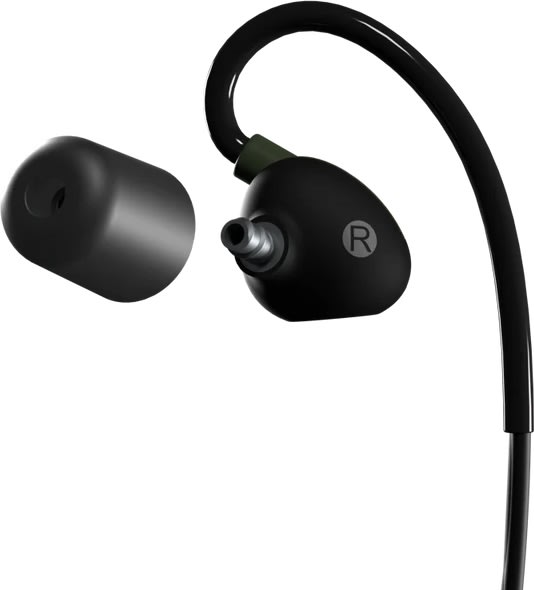 ISOtunes Hörselskydd PRO Advance 2.0 IT26B - EN352
