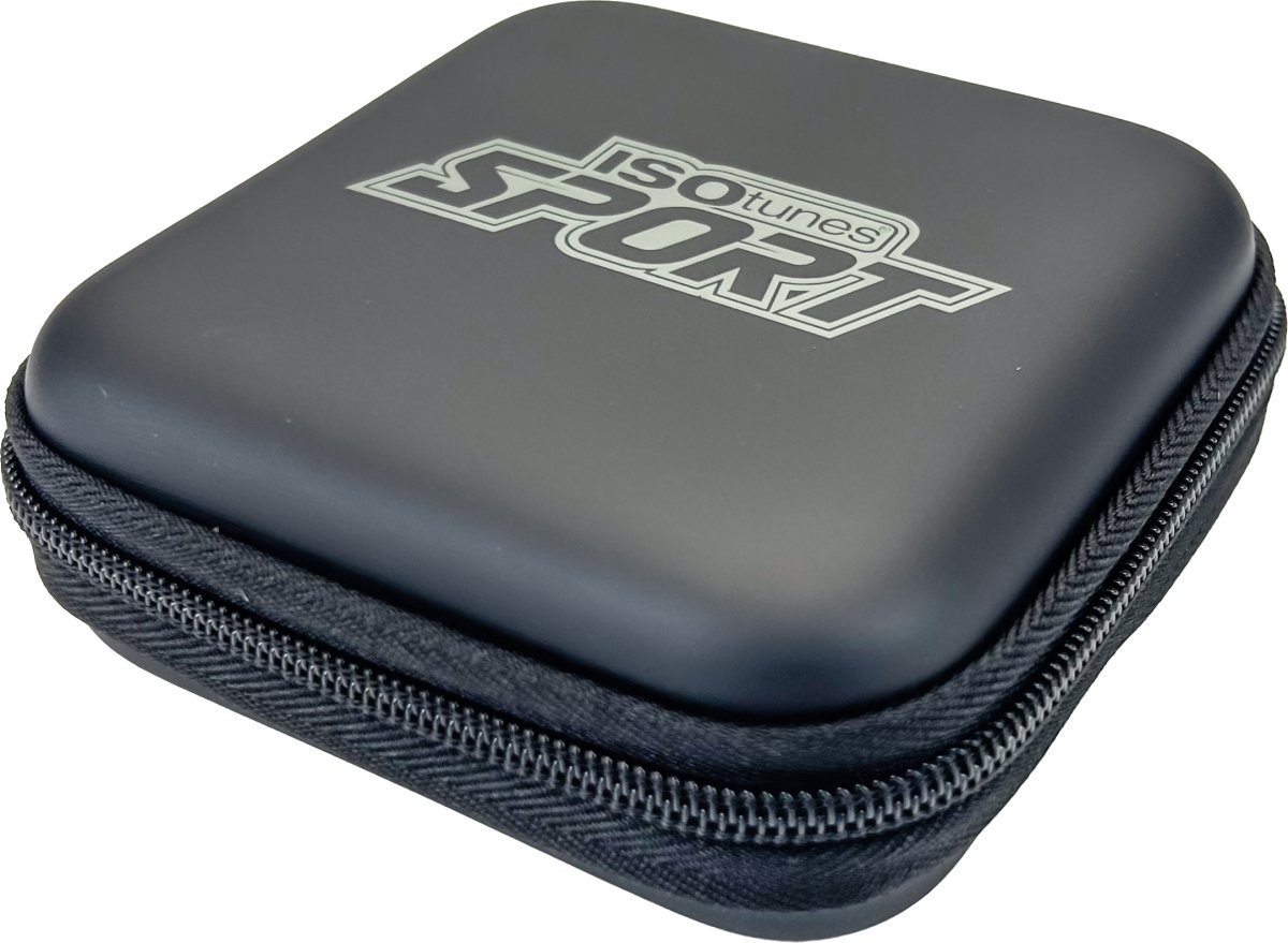 ISOtunes Hörselskydd PRO Advance 2.0 IT26B - EN352
