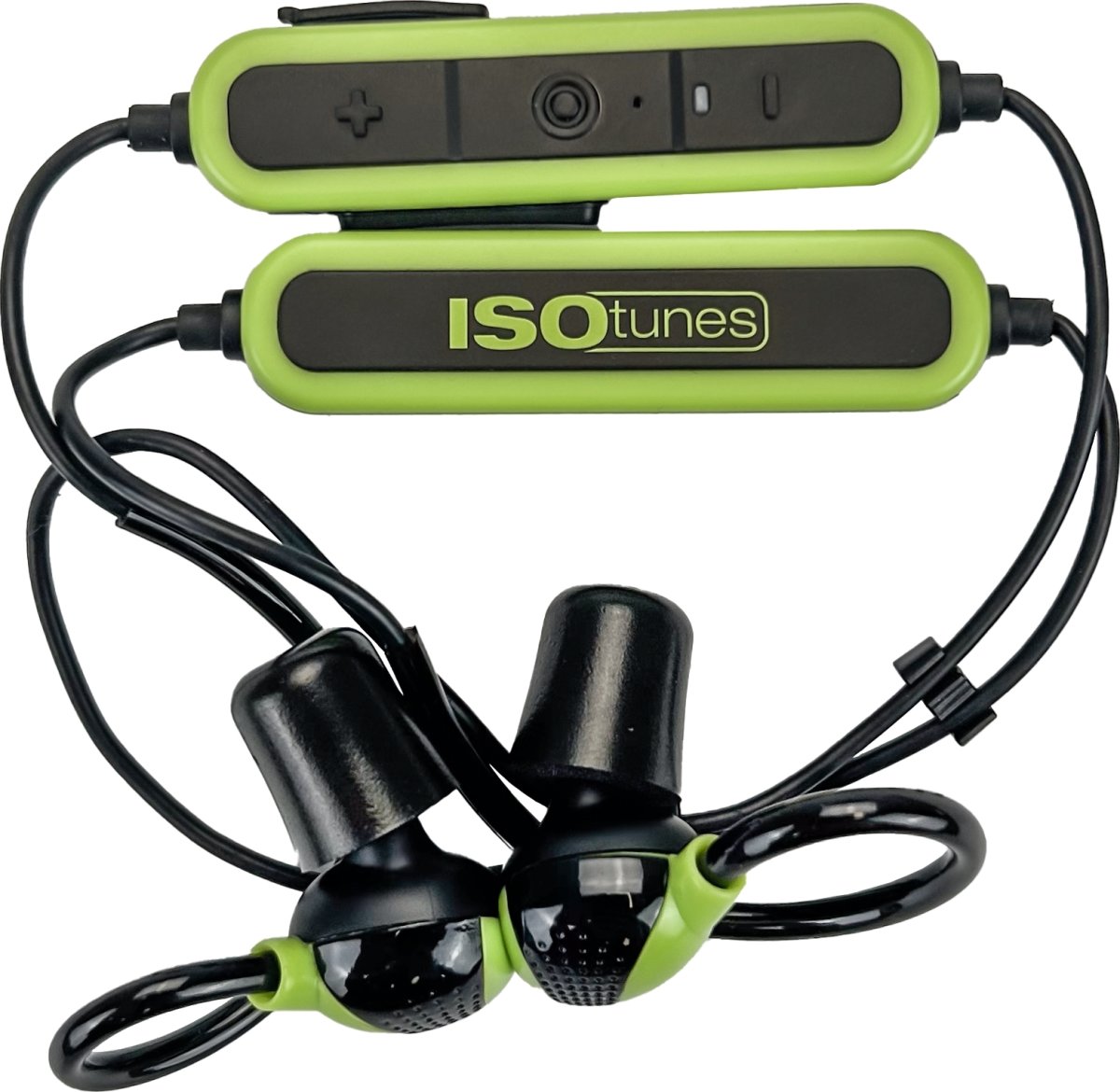 ISOtunes Hörselskydd PRO AWARE 2.0 IT39B - EN352