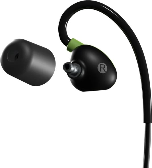 ISOtunes Hörselskydd PRO AWARE 2.0 IT39B - EN352