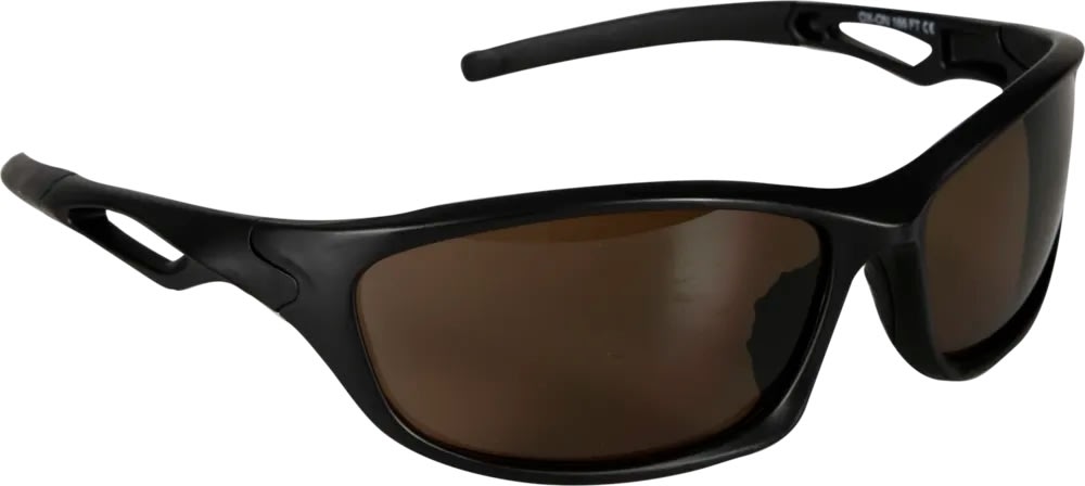 OX-ON Skyddsglasögon Sport Anti-Fog Comfort, Brun