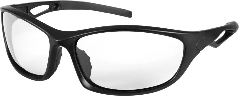 OX-ON Skyddsglasögon Sport Anti-Fog Comfort, Klar
