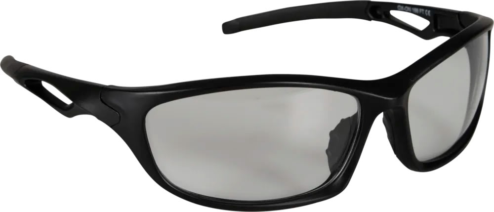 OX-ON Skyddsglasögon Sport Anti-Fog Comfort, Klar