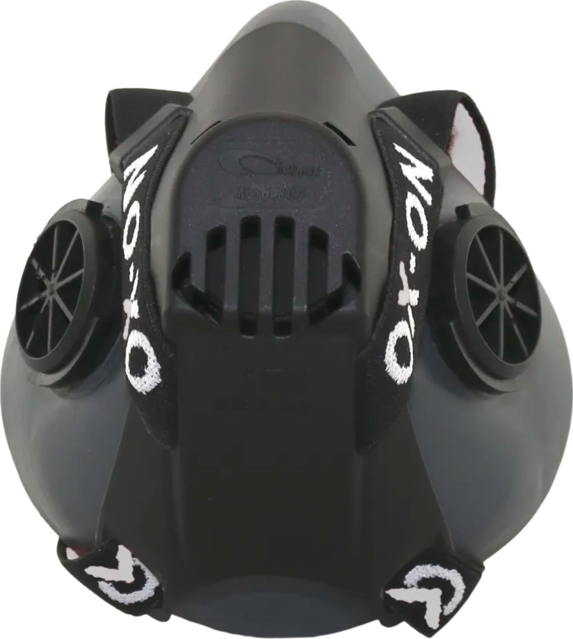 OX-ON Halvmask 800 Supreme - utan filter