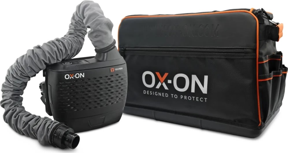 OX-ON Turboenhet TECMEN Air Kit Comfort