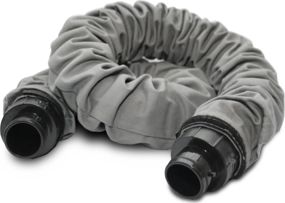 OX-ON Turboenhet TECMEN Air Kit Comfort
