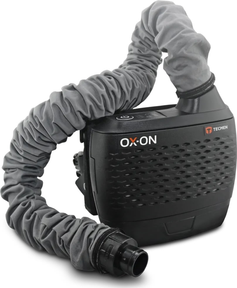 OX-ON Turboenhet TECMEN Air Kit Comfort