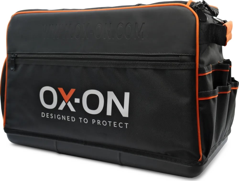 OX-ON Turboenhet TECMEN Air Kit Comfort