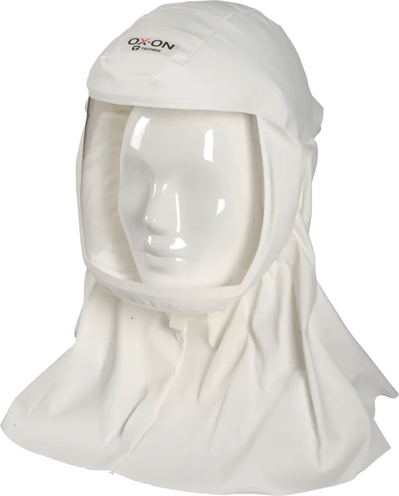 OX-ON Huvuddel t/Turboenhet TECMEN Hood H2 Comfort