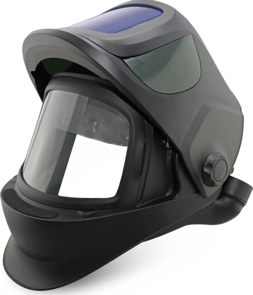 OX-ON Svetshjälm f/Turboladdning TECMEN Comfort