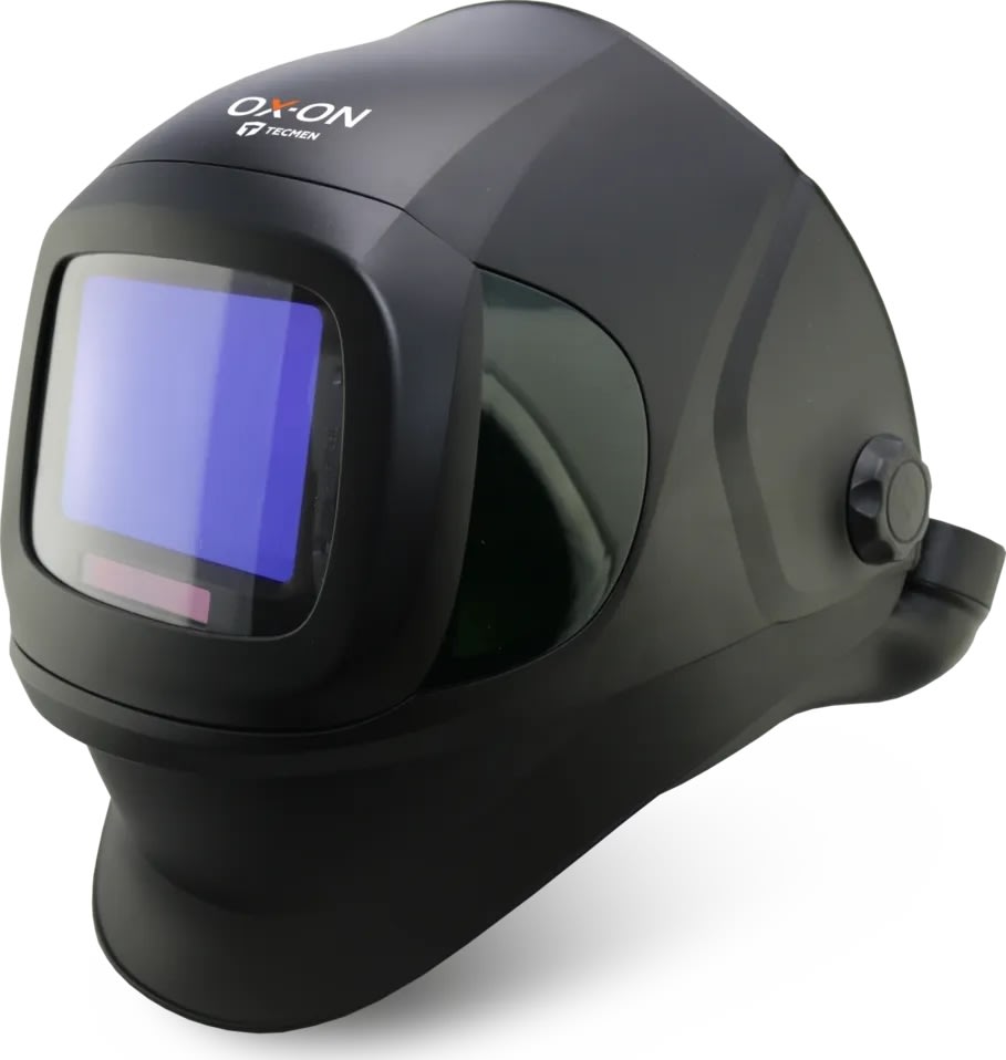 OX-ON Svetshjälm f/Turboladdning TECMEN Comfort