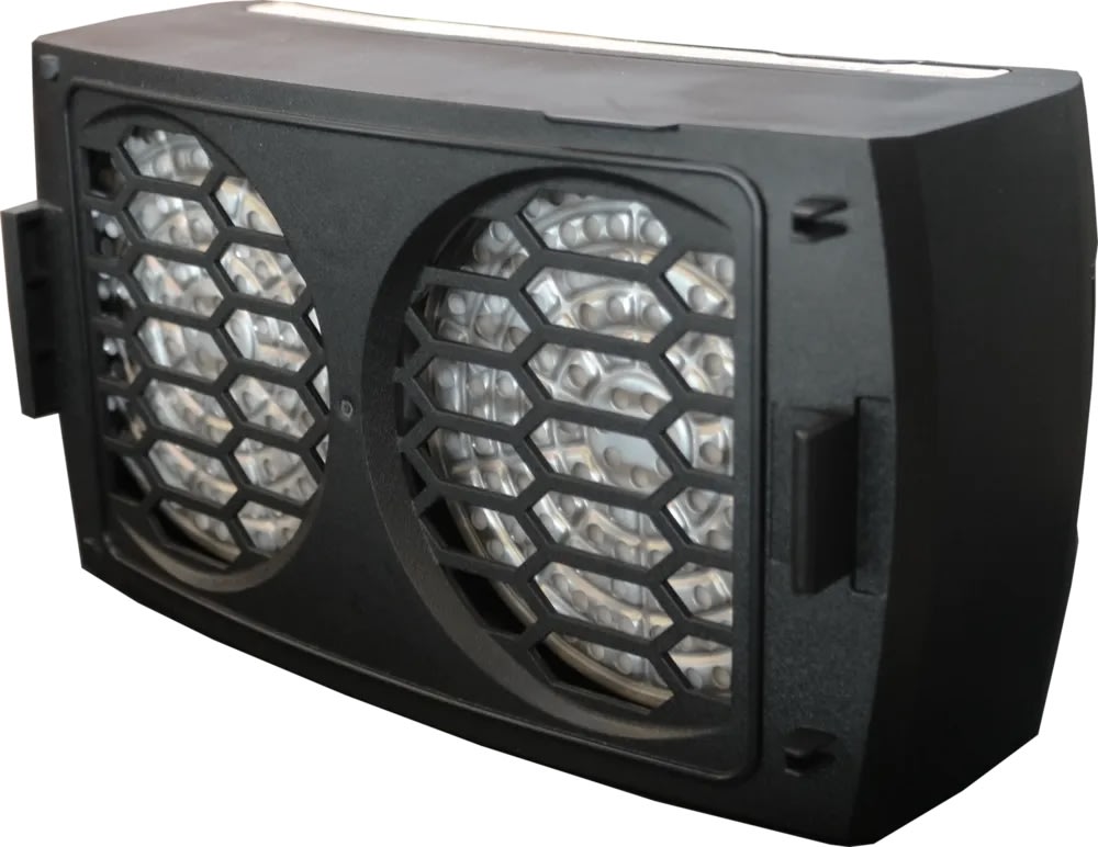 OX-ON Filter t/Turboenhet TECMEN A2 Comfort