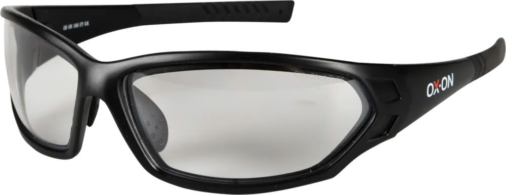 OX-ON Skyddsglasögon Speed Plus Comfort, Klar