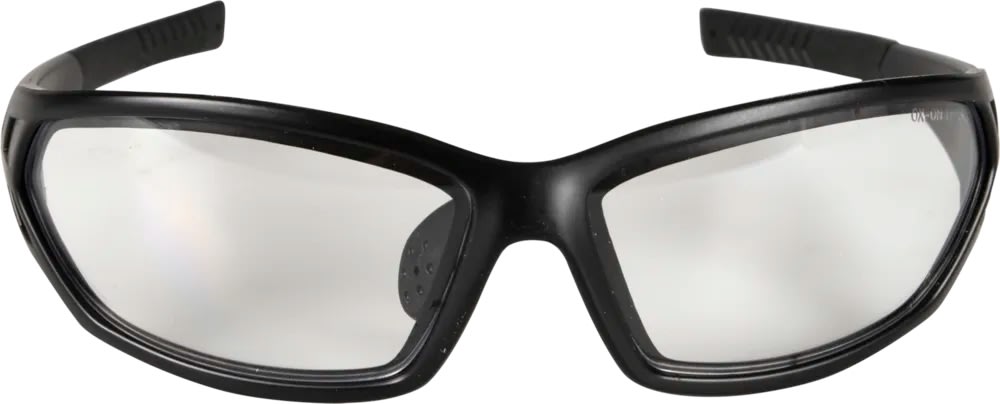 OX-ON Skyddsglasögon Speed Plus Comfort, Klar