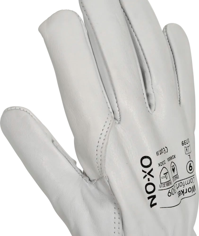 OX-ON Arbetshandske Worker Comfort 2309, Stl. 10