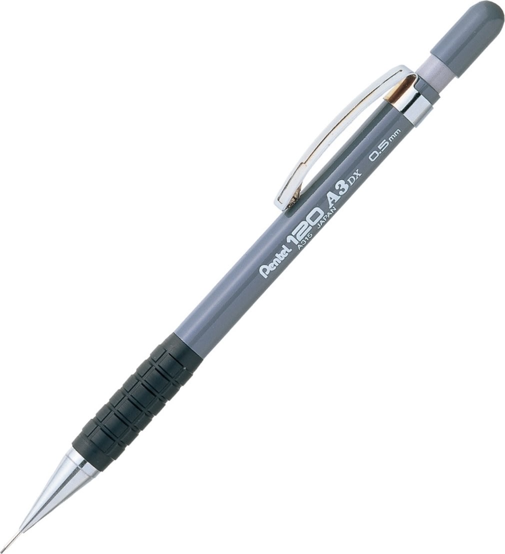 Pentel A315 Stiftpenna, 0,5 mm