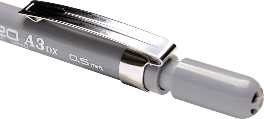 Pentel A315 Stiftpenna, 0,5 mm