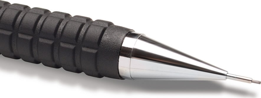 Pentel A315 Stiftpenna, 0,5 mm