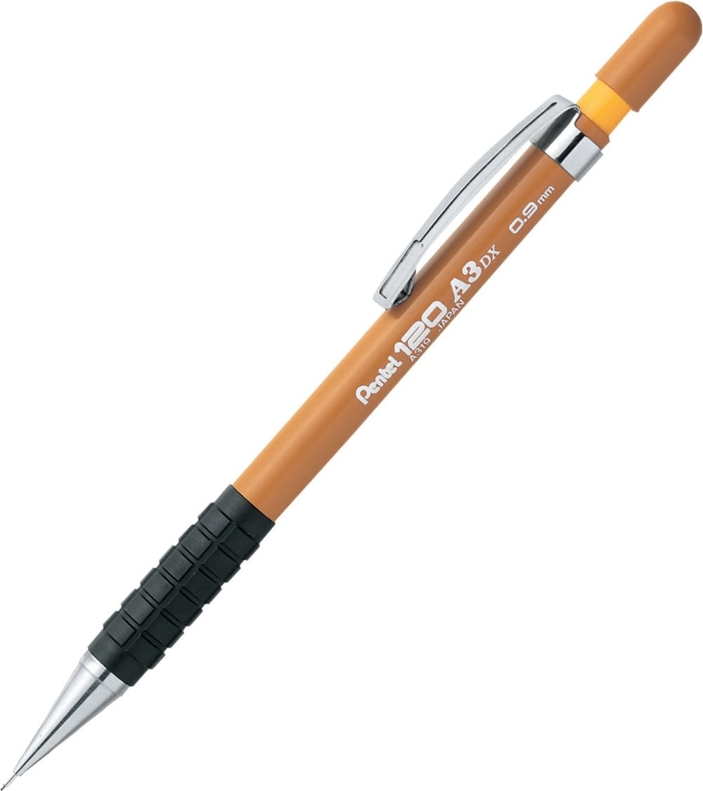 Pentel A319 Stiftpenna, 0,9 mm