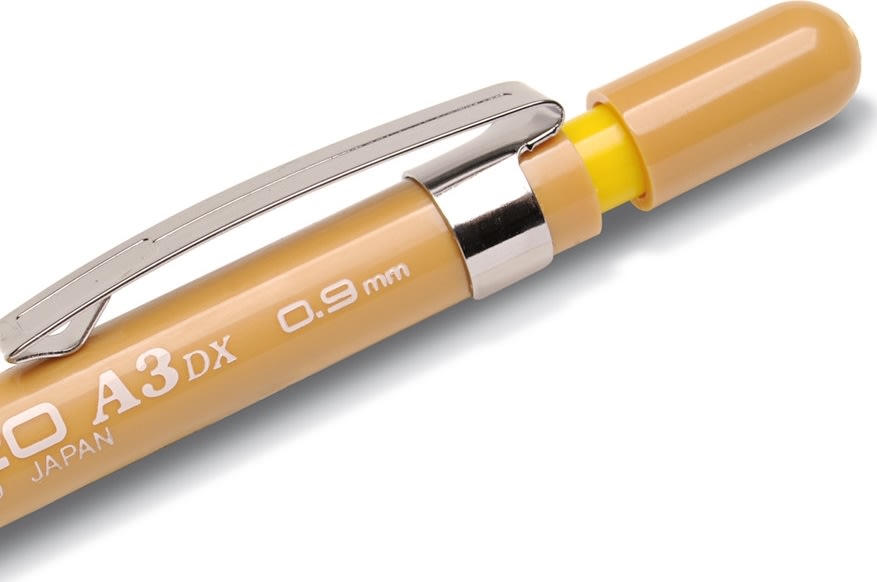 Pentel A319 Stiftpenna, 0,9 mm