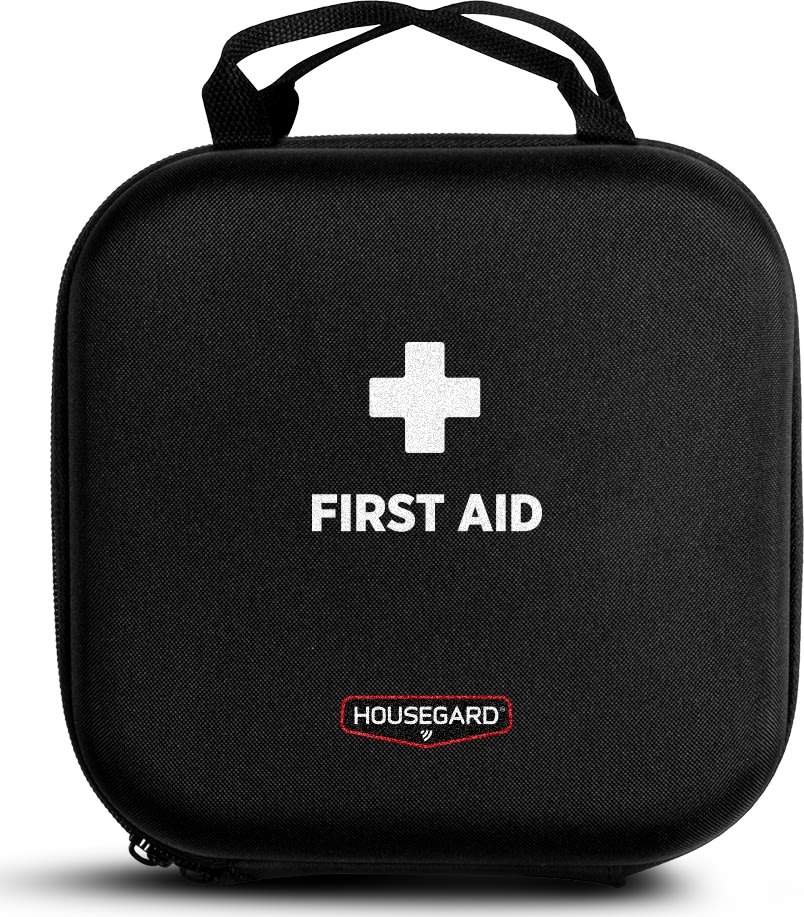 Housegard Första hjälpen-kit | Standard