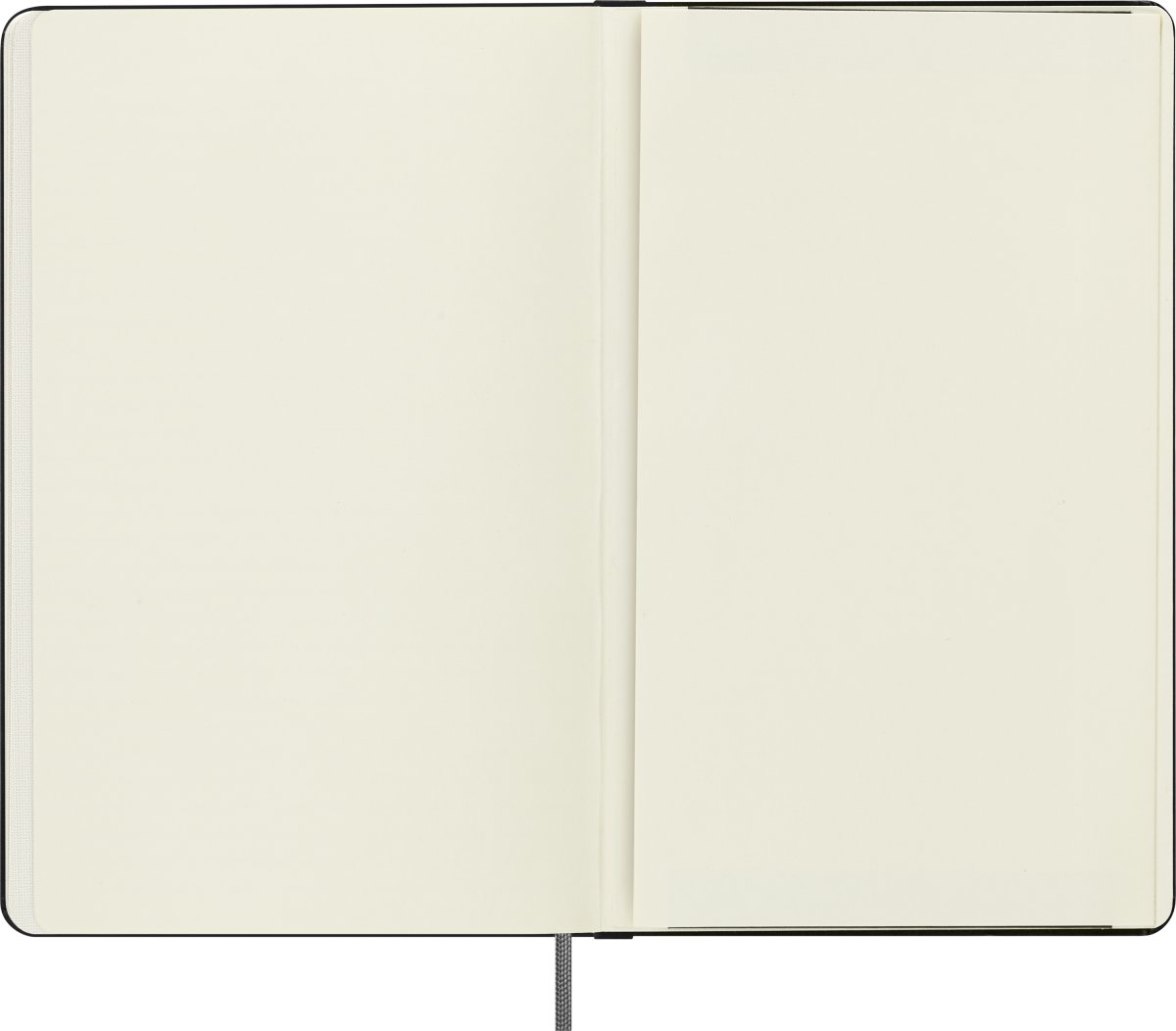 Moleskine 2026 Kalender | Digital | Vecka | L