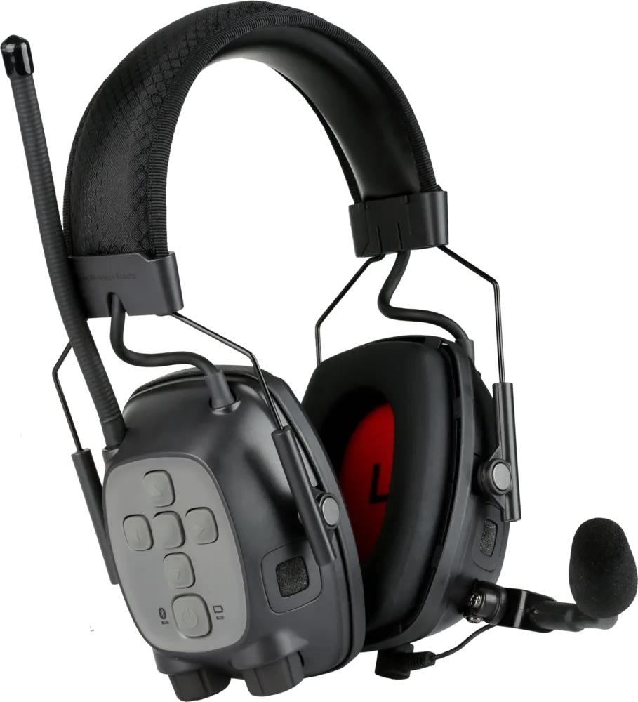 Howard Leight Hörselskydd Sync WirelessElecto 30dB